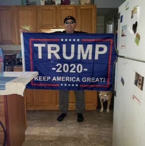 Meet your Posher, Brian